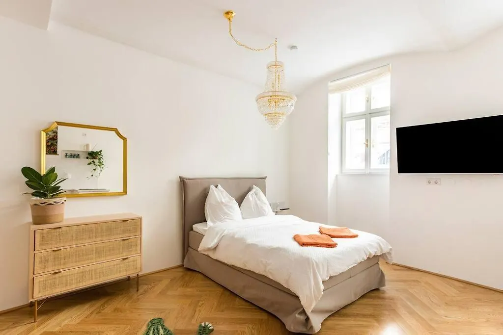 St. Elizabeth 2 Apartment Vienna 0*,  Austria