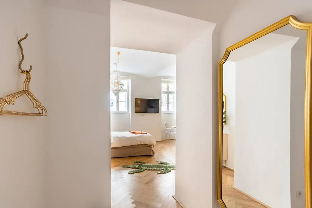 St. Elizabeth 2 Apartment Vienna 0*,